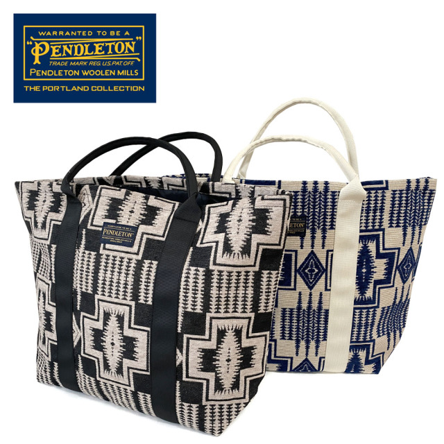PENDLETON ペンドルトン ゴブランラージトート PDT-000-251008