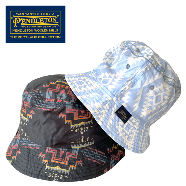 PENDLETON ペンドルトン リップストップハット PDT-000-251025