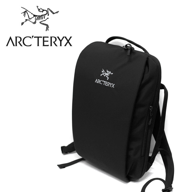 ARC'TERYX(acc) Blade 6 Backpack/ブレード6バックパック【16180】