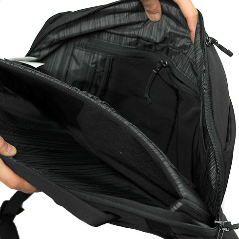 ARC'TERYX(acc) Blade 6 Backpack/ブレード6バックパック【16180