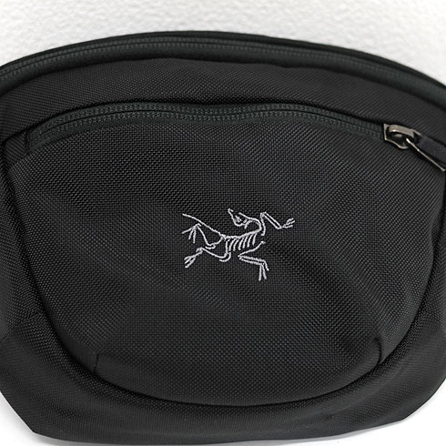 ARC'TERYX(acc) Maka 1 Waistpack 2L/マカ1ウエストパック 【17171