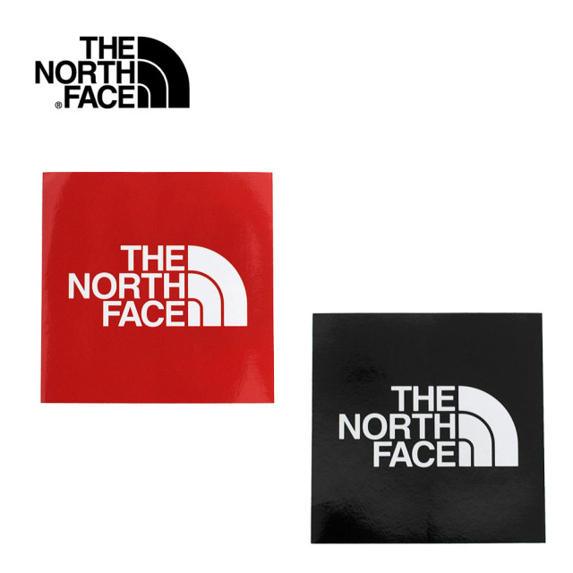 THE NORTH FACE TNFステッカー 【NN9719】
