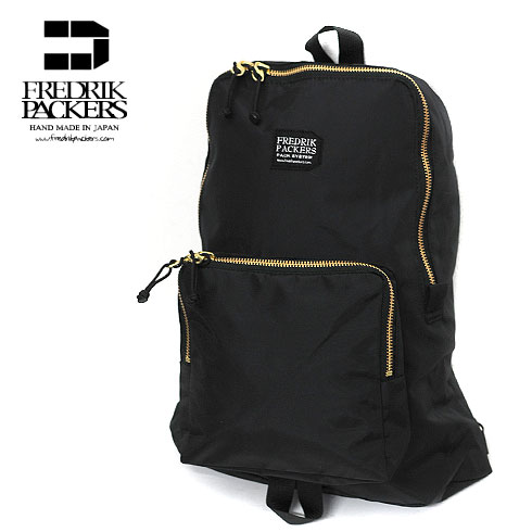 FREDRIK PACKERS 420D SNUG PACK S 【700058596】
