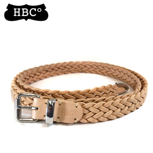 Halcyon Belt Company Mesh Long Belt【9103】