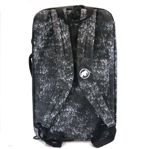 MAMMUT Seon 3-Way X/セオン 3WAY X 18L 【2510-04120】 Masterpiece