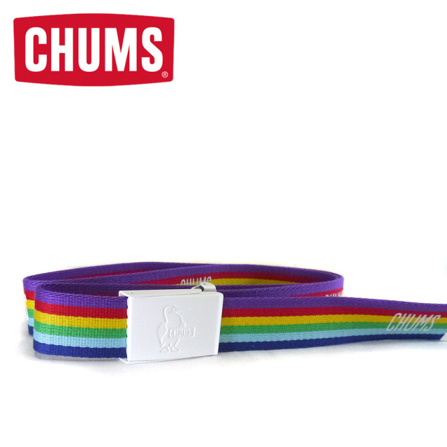 CHUMS Booby Easy Belt/ブービーイージーベルト 【CH09-1109】