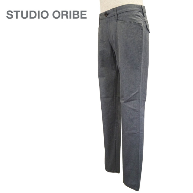 STUDIO ORIBE L POCKET PANTS Men's 【LP01】