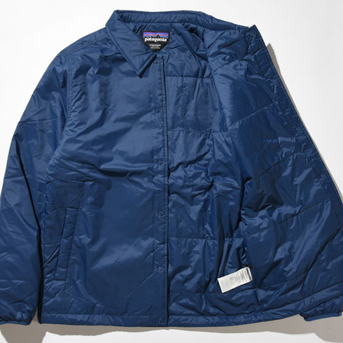 patagonia Ms Mojave Trails Coaches Jacket【26560】 Masterpiece