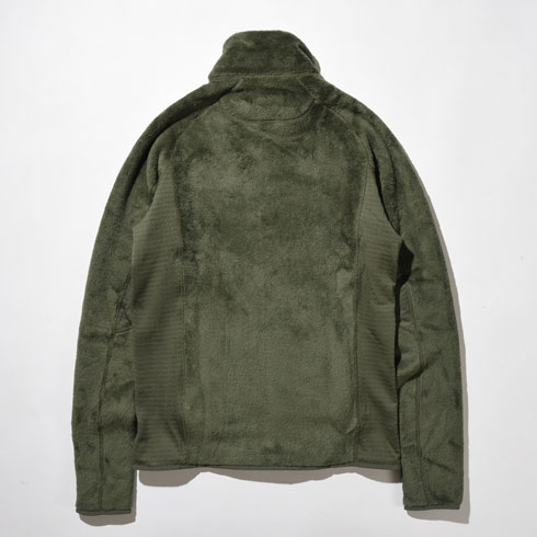 patagonia Ms R2 Jacekt【25139】 Masterpiece / patagonia ARC'TERYX