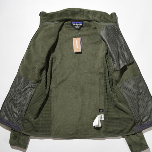 patagonia Ms R2 Jacekt【25139】 Masterpiece / patagonia ARC'TERYX