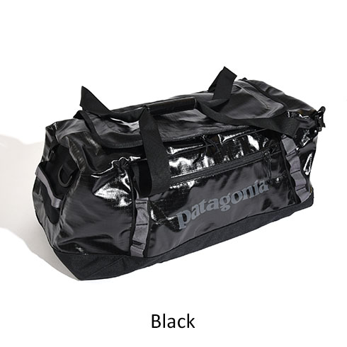patagonia Blackhole Duffel 60L 【49341】 Masterpiece