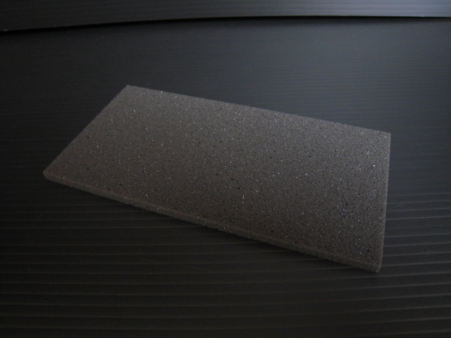 人工蛹室 専用蓋（バケラッタくん・ドロンパくん）　1枚