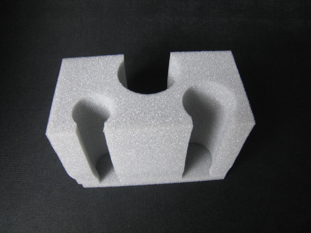 国産カブト用 人工蛹室（ミニケース専用）　1個　サナギのへや