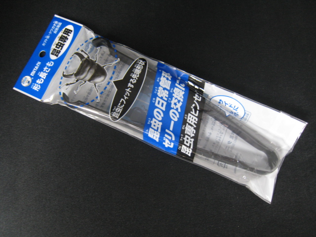 ミタニ 昆虫専用ピンセット　1本