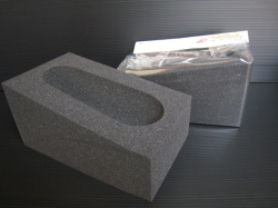 人工蛹室 ヘルクレスくん　1個