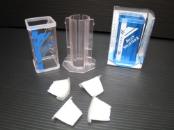 ゼリースプリッター 2　　 1個