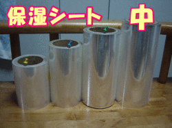 保湿シート 飼育ケース中用　230幅×約100m