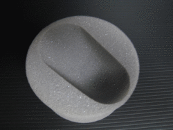 人工蛹室（丸型ボトル用） 1個