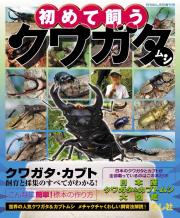 ポイント15倍！初めて飼うクワガタムシ