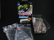 マルカン はじめてのかんたん昆虫標本セット 1個