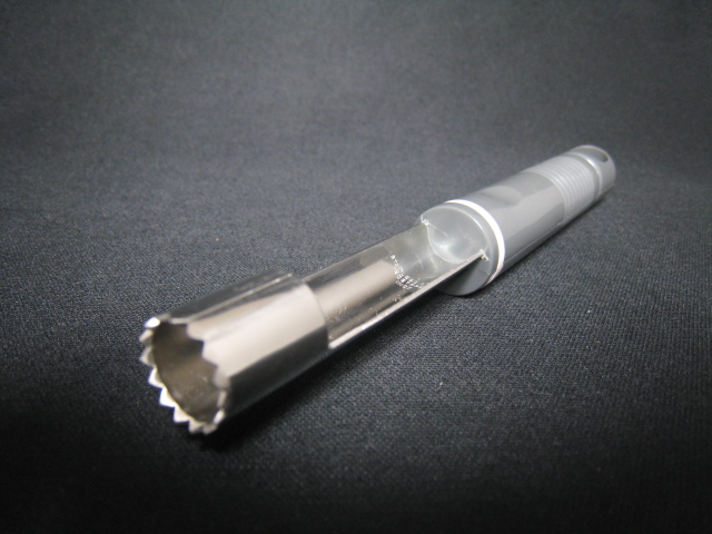 幼虫投入専用アイテムST (M)　1本