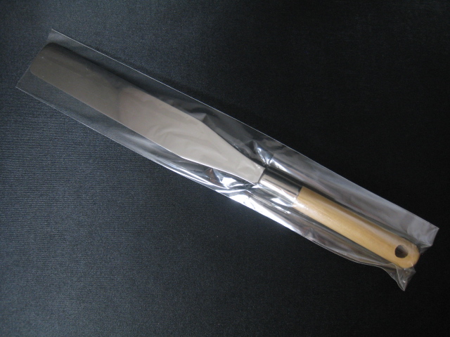 シルバーウルフステック　1本