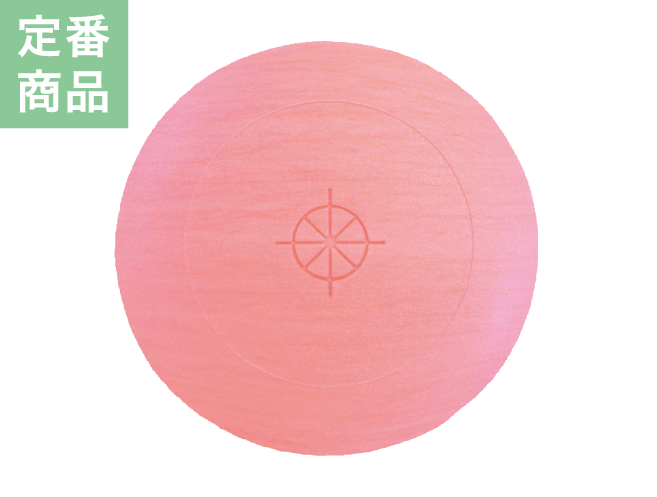 95g丸型　ヴェスタピンク　FSO-VP