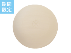 95g丸型　エクリュ（期間限定）　CS-EC