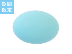 80g楕円型　ルミエール  ブルー（期間限定）　CS-LMB