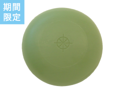 95g丸型　オリーブグリーン（期間限定）　CS-OG