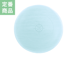 95g丸型　ブルートパーズ　FSO-BO