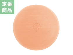 95g丸型　オレンジシトリン　FSO-OC