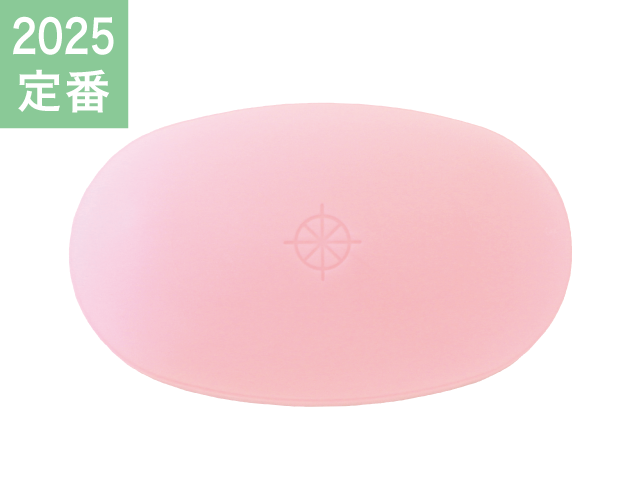 カボラ ソフビ ピンク カービングソープ Carving Soap