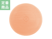 95g丸型　オレンジシトリン　FSO-OC