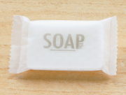 マスターソープ15g (ピロー) HHR-15