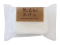 マスター無添加石鹸 100g (ピロー包装)　MU-100