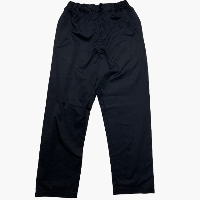 Easy Pants Dark Navy