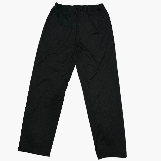 Easy Pants Black