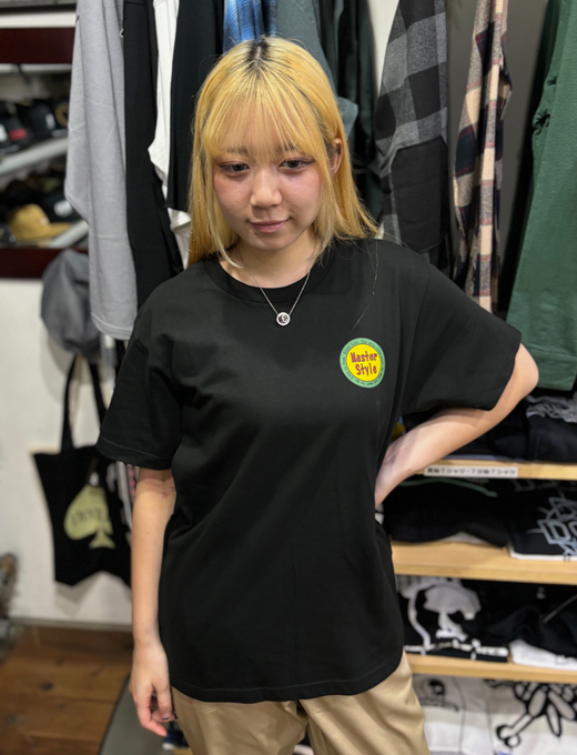Enjoy life T-Shirt black
