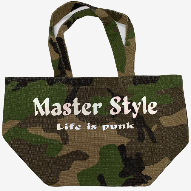 Mini Tote Bag