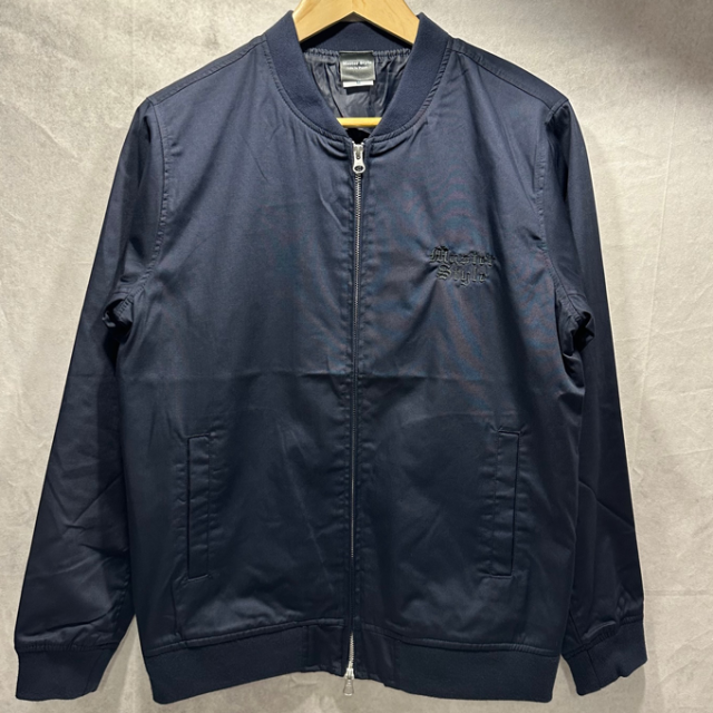 Stadium Jacket Navy