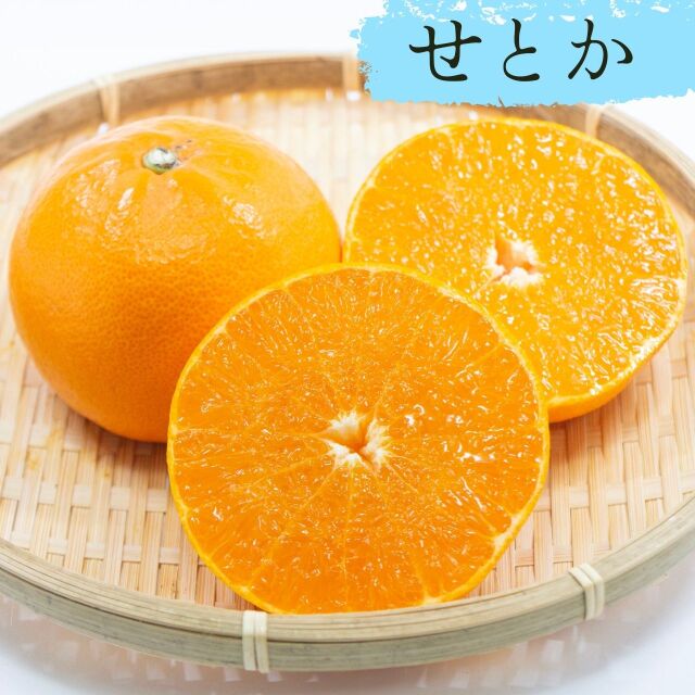 せとか