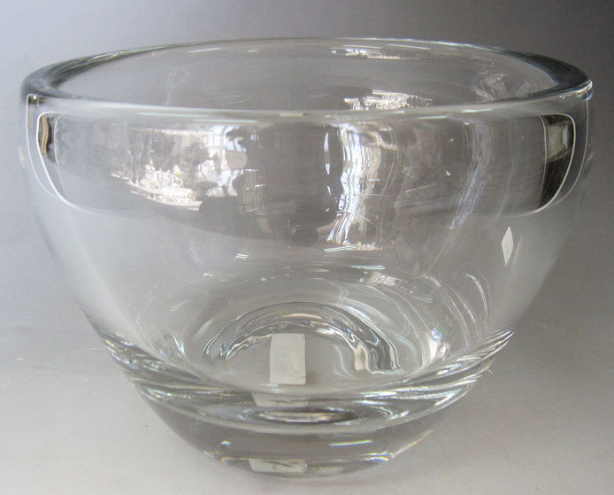 ガラス フラワーベース