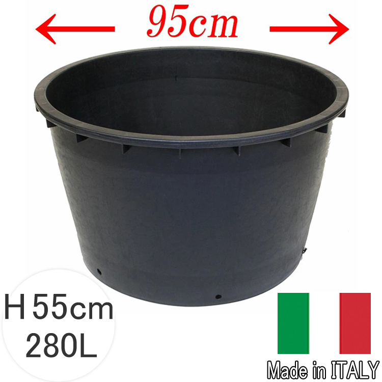 プランター 大型