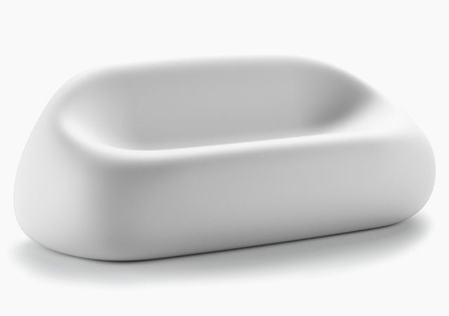 ガムボール　ソファ