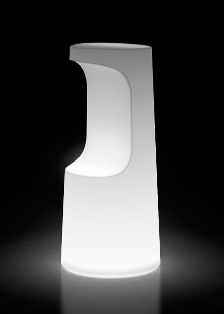 フラ　スツール　ライト