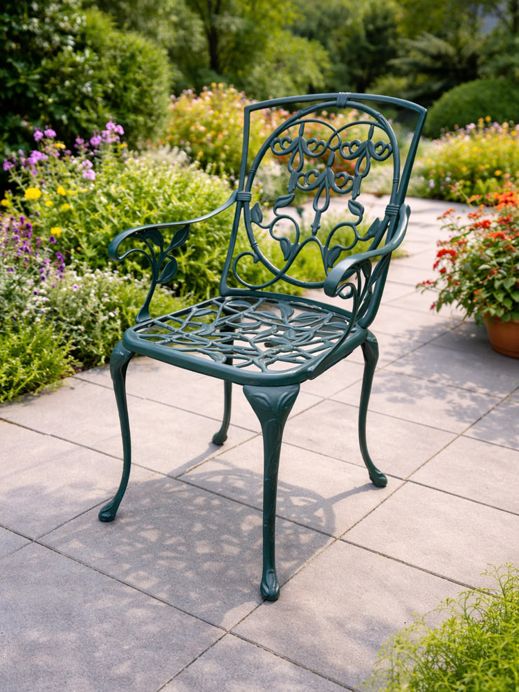 ガーデンファニチャー