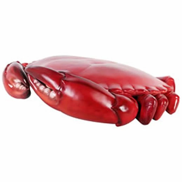 カニ オブジェ 蟹