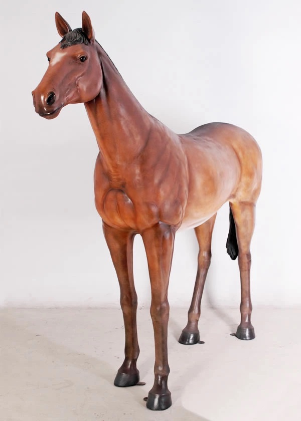 馬 オブジェ ウマ