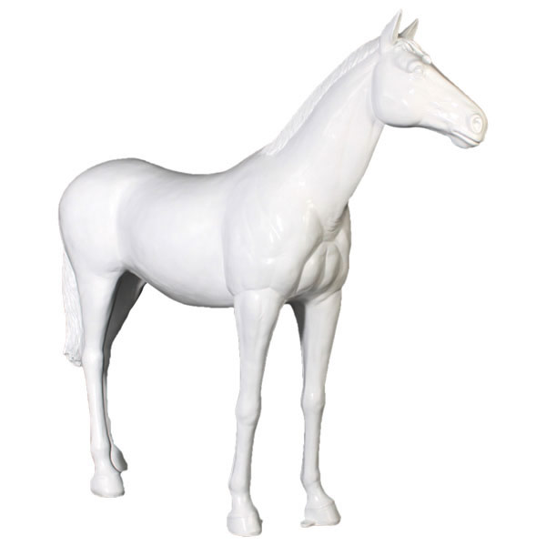 馬 オブジェ ウマ